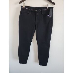 Joes Jeans‎ High Water Black Size 29 New